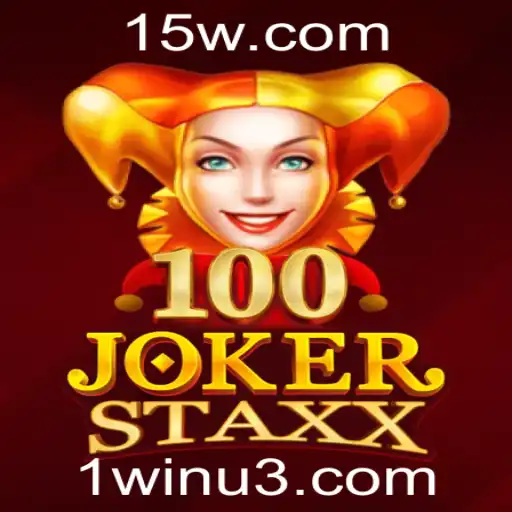 Explorando o Mundo de 100JokerStaxx e sua Relação com 1win