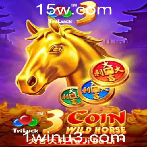 Explorando o Emocionante Mundo de 3CoinWildHorse