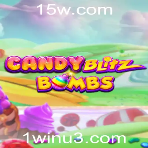 CandyBlitzBombs: A Fascinante Aventura de Doces e Desafios