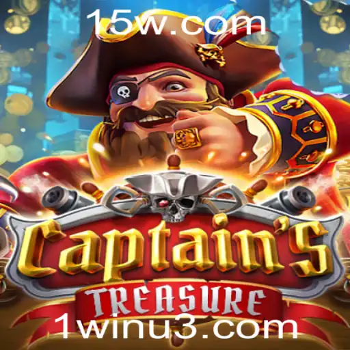 Explorando o Mundo do Jogo CaptainssTreasure na Plataforma 1win