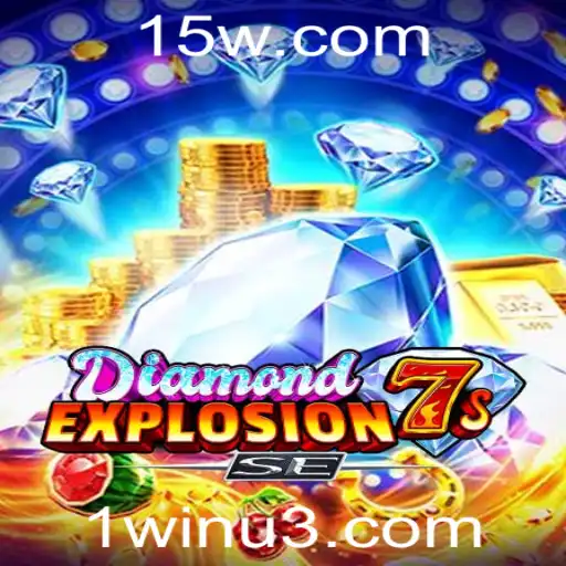 Explorando o Mundo de DiamondExplosion7sSE: A Excitante Aventura dos Cassinos Online