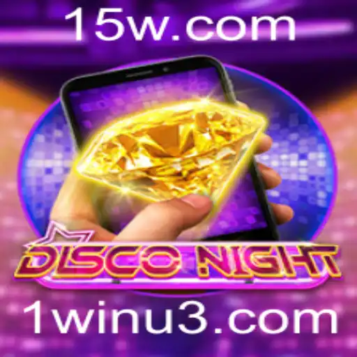 Descubra o Fascinante Mundo de DiscoNightM: O Jogo que Une Música e Diversão