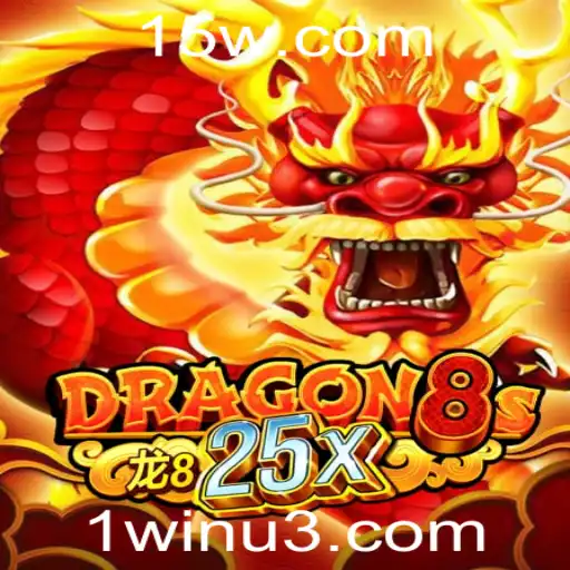 Descubra Dragon8s25x: Um Mergulho no Universo dos Jogos Inovadores