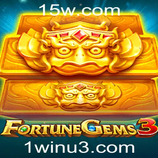 FortuneGems3: Descubra a Emoção do Novo Jogo da 1win
