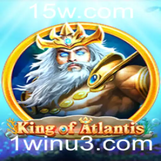 Explorando o Incrível Mundo de KingofAtlantis