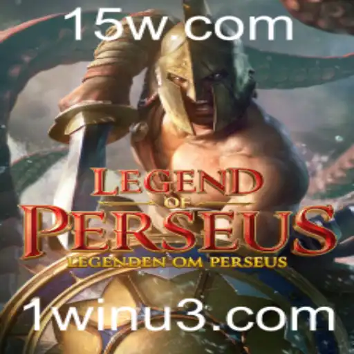 LegendofPerseus: Uma Jornada Épica no Mundo dos Jogos
