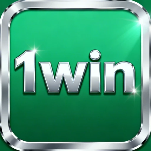 1win Logo
