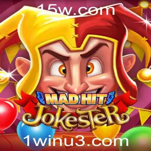 Descubra MadHitJokester: O Novo Jogo de Estratégia e Risadas