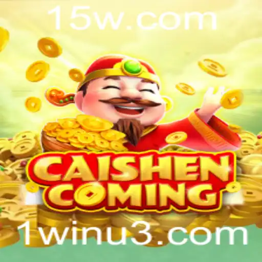 Descubra o Mundo do Jogo CAISHENCOMING com 1win