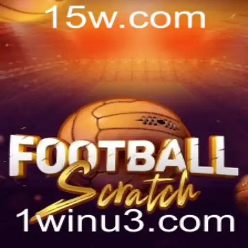 FootballScratch: Uma Nova Maneira de Viver a Emoção do Futebol