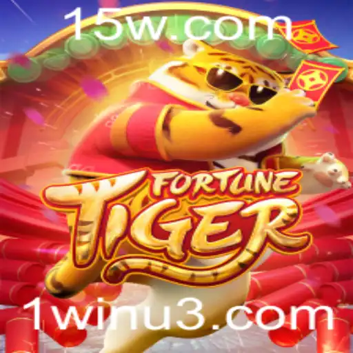 Descubra o Mundo Emocionante de FortuneTiger