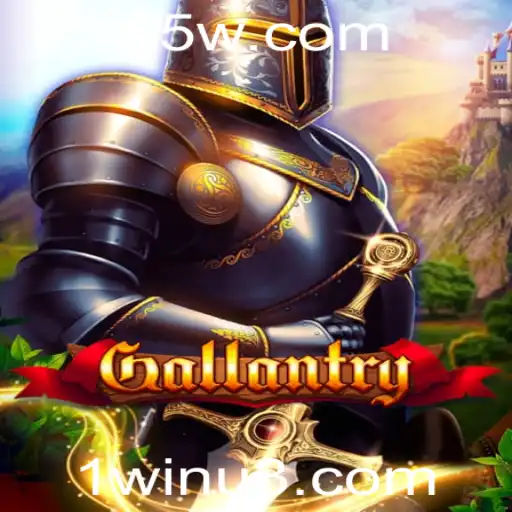 Gallantry: A Nova Sensação no Mundo dos Jogos