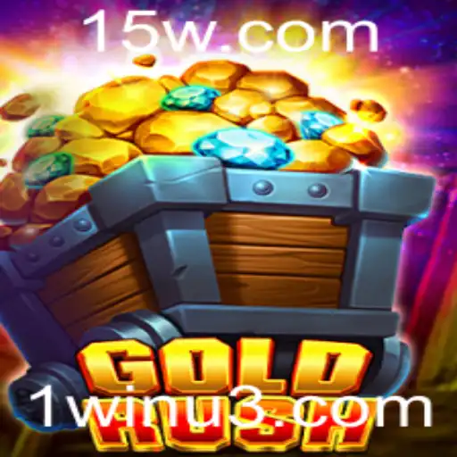 Desvendando GoldRush: Uma Nova Era de Diversão com 1win