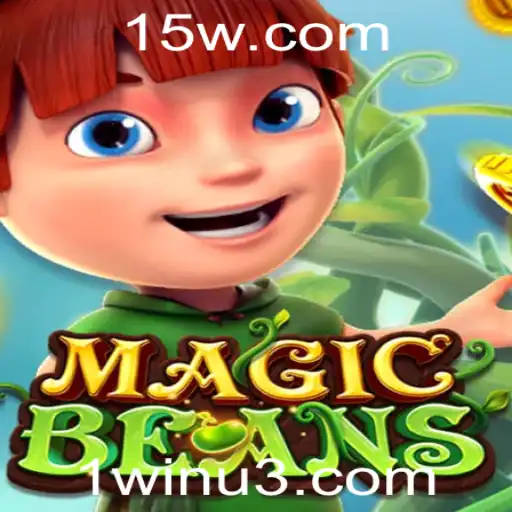 Descubra o Mundo Empolgante de MAGICBEANS: Uma Jornada Inovadora no Universo dos Jogos