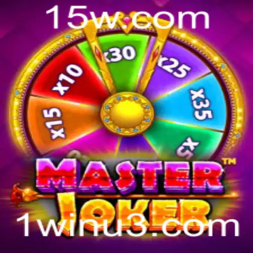 Descubra o Fascinante Mundo de MasterJoker com 1win