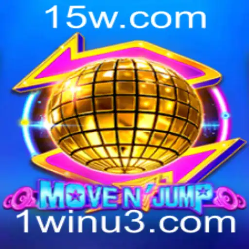 MovenJump: Inovação no Universo dos Jogos Digitais com a Palavra-Chave 1win