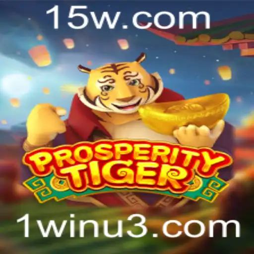 Descobrindo ProsperityTiger: Uma Jornada no Mundo dos Jogos de Estratégia