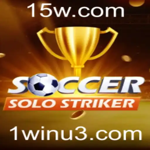Descubra SoccerSoloStriker: Um Jogo Disruptivo de Futebol