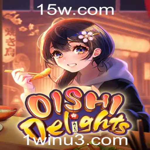 Explorando OishiDelights: Um Mergulho no Mundo de Sabores e Estratégias