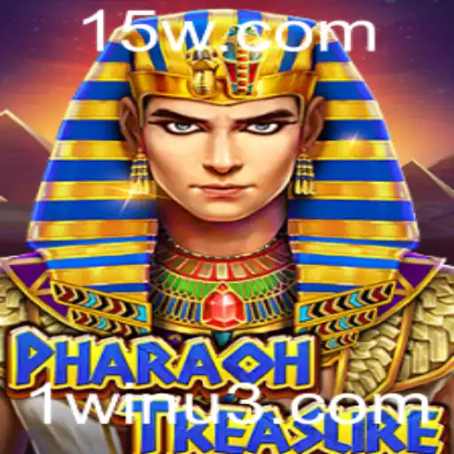 PharaohTreasure: Descubra os Segredos do Antigo Egito no Jogo 1win