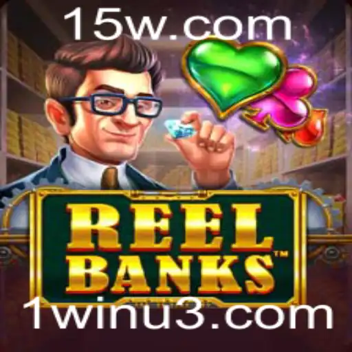 Explorando o Fascinante Mundo do Jogo ReelBanks