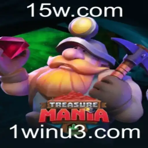 Descubra TreasureMania: O Novo Fenômeno dos Jogos de Aventura