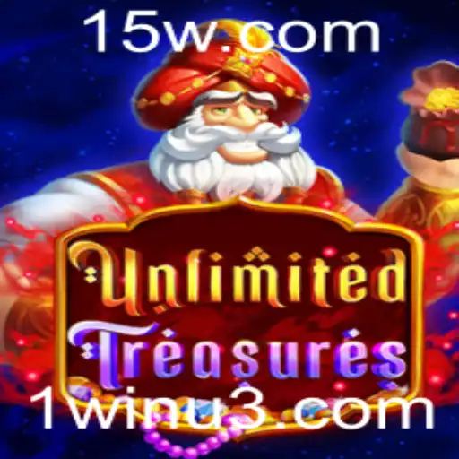 Descubra os Segredos de UnlimitedTreasures: Um Guia Completo