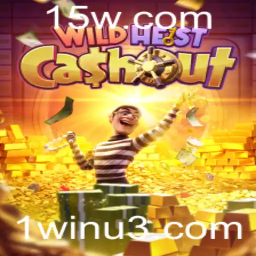 Tudo sobre o emocionante jogo WildHeistCashout no 1win