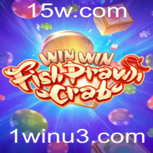 WinWinFishPrawnCrab: A Nova Atração de Jogos com uma Pitada de Tradição